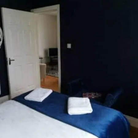 Loft With Views Appartement
