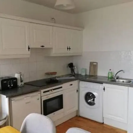 شقة Loft With Views غالواي