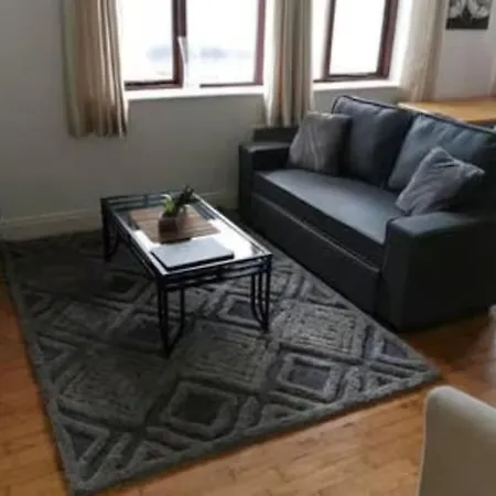 Loft With Views Appartement