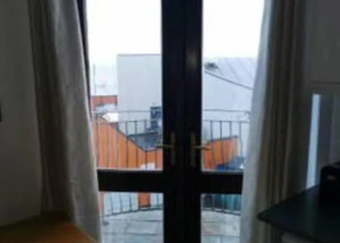 Lägenhet Loft With Views